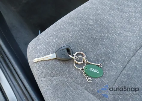 2001 Honda Accord 2.3 Lx from USA, damaged, VIN 1HGCG66571A023562